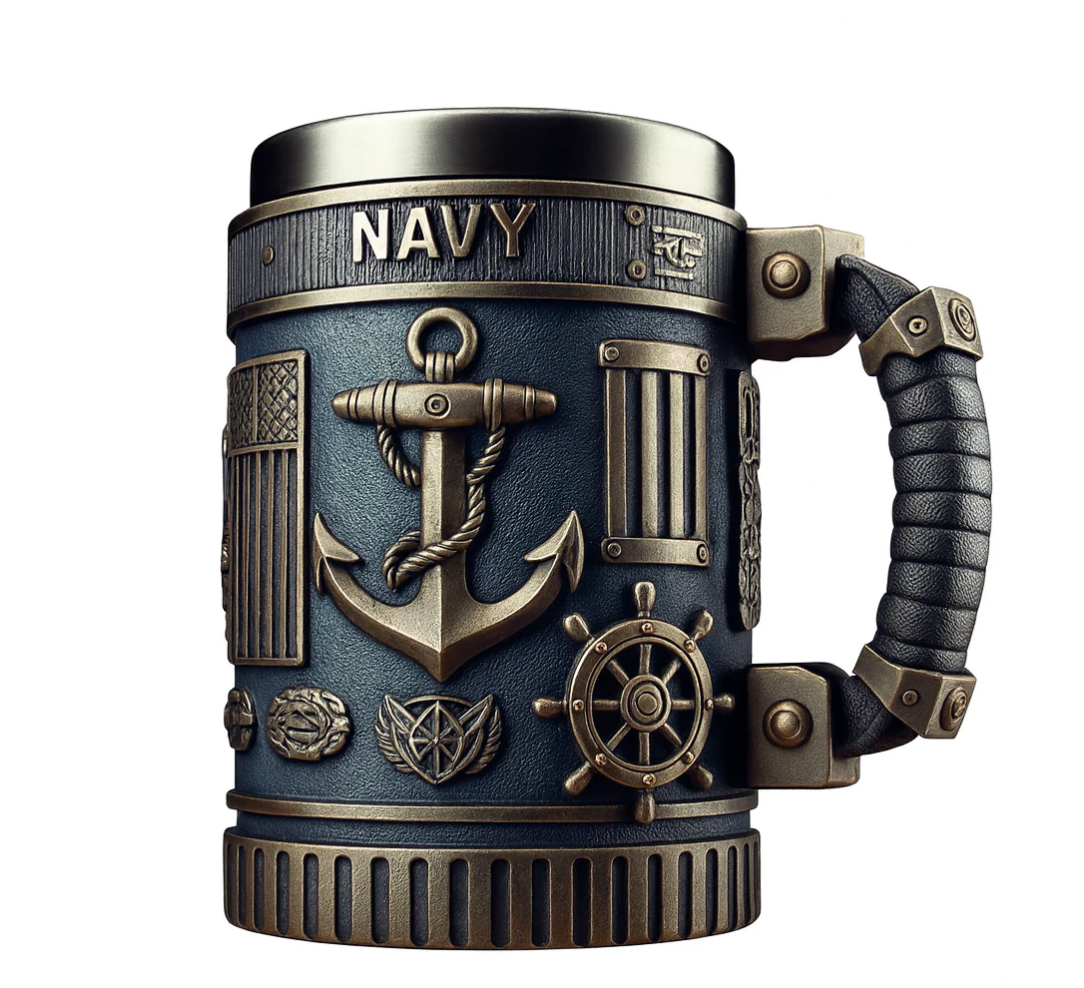 The Warrior Cup