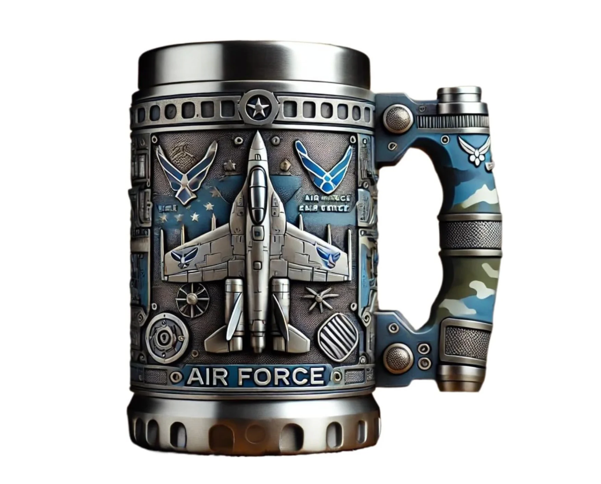 The Warrior Cup