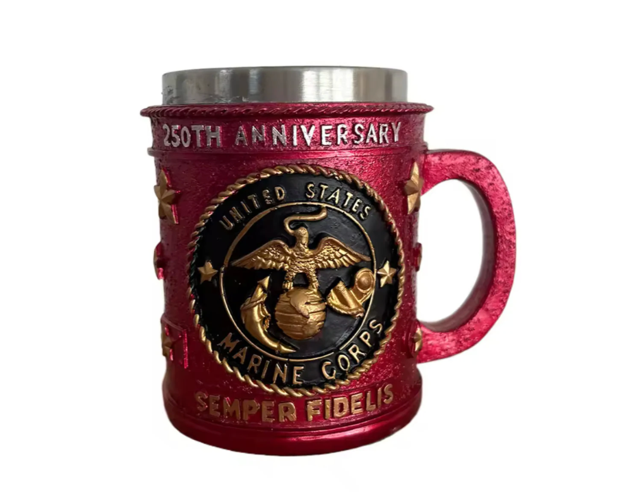 The Warrior Cup